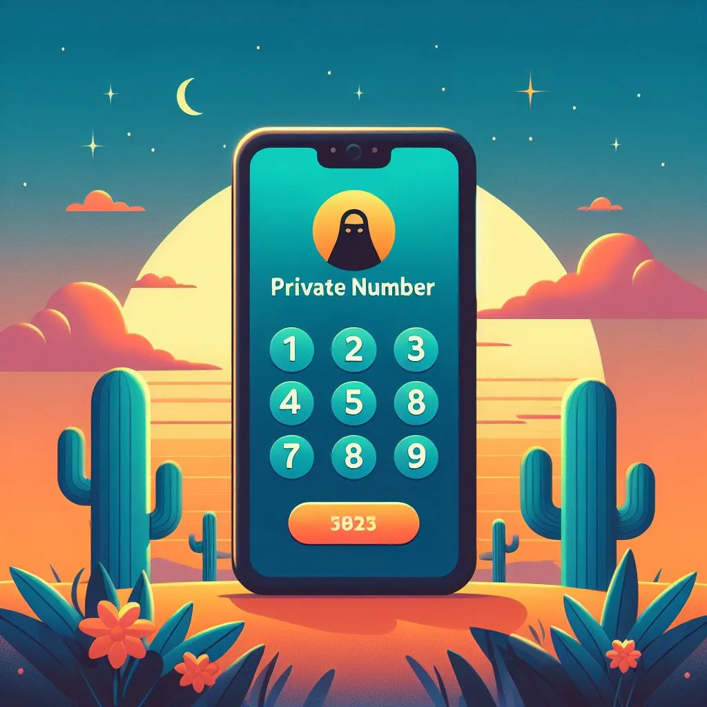 How To Make Your Number Private On Telkom?
