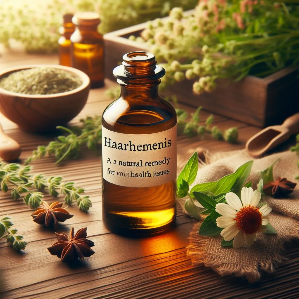 haarlemensis uses for skin