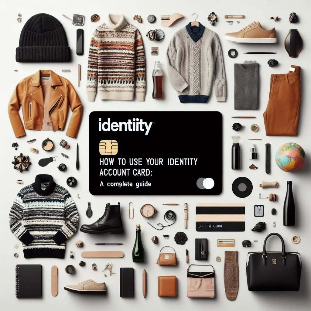 which stores accept identity cards